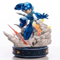 Mega Man 11: Mega Man - 16" Premium Statue (Standard Edition)