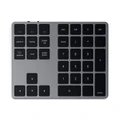 Satechi Bluetooth Extended Keypad (Space Grey)