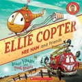 ELLIE COPTER by Deano Yipadee