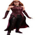 WandaVision: The Scarlet Witch - 12" Action Figure (Standard Edition)