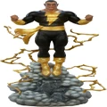 DC Comics: Black Adam - Super Powers Maquette Statue