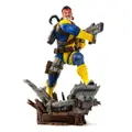 Marvel: Forge - Battle Diorama Statue