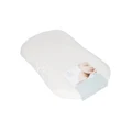 Baby First: Halo Bonded Wool Mattress