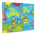 The Lorax by Dr Seuss (Hardback)