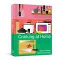 Cooking at Home by David Chang (Hardback)