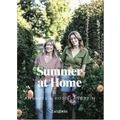 Summer At Home by Annabel Langbein