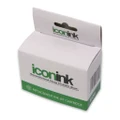 Icon: Remanufactured Canon PG-645 XL - Black Ink Cartridge