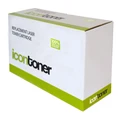 Icon: Compatible Brother TN3425 - Black Toner Cartridge