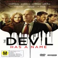 The Devil Has A Name (DVD)