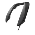 Panasonic SoundSlayer SoundSlayer SC-GN01 Gaming Neck Wearable Speaker - Black
