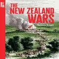 The New Zealand Wars by Matthew Wright