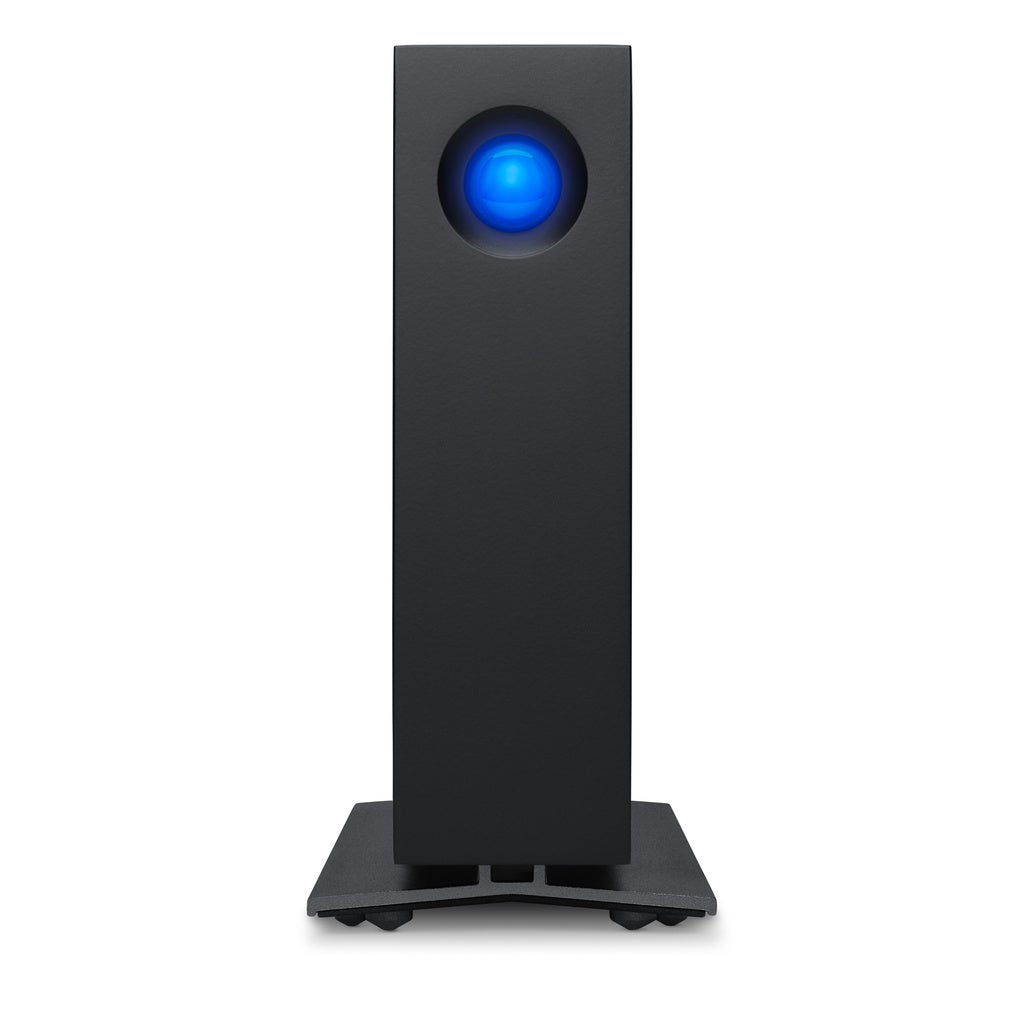 LaCie 8TB d2 Professional Desktop Hard Drive