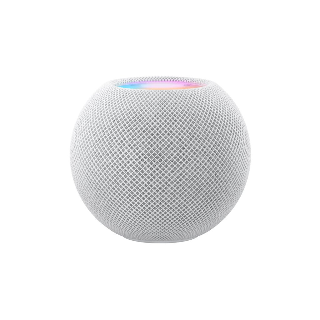 HomePod mini — White