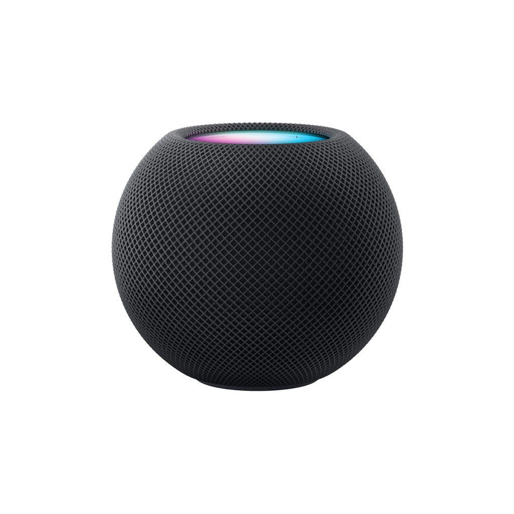 HomePod mini — Midnight