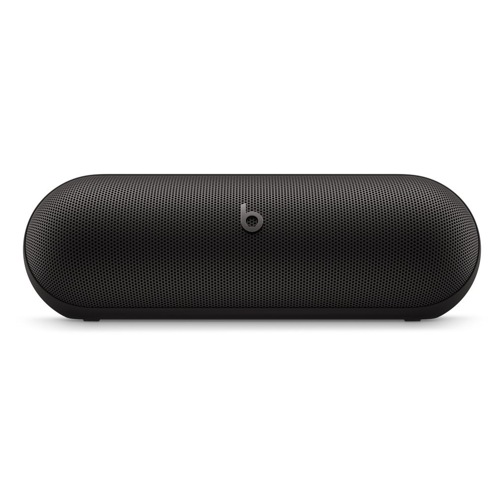 Beats Pill – Wireless Bluetooth® Speaker – Matt Black