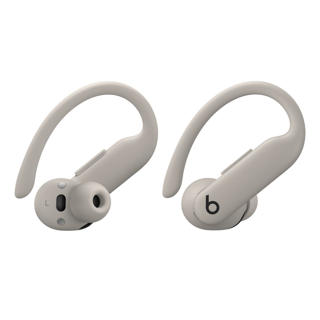 Powerbeats Pro 2 – High-Performance Earbuds – Quick Sand