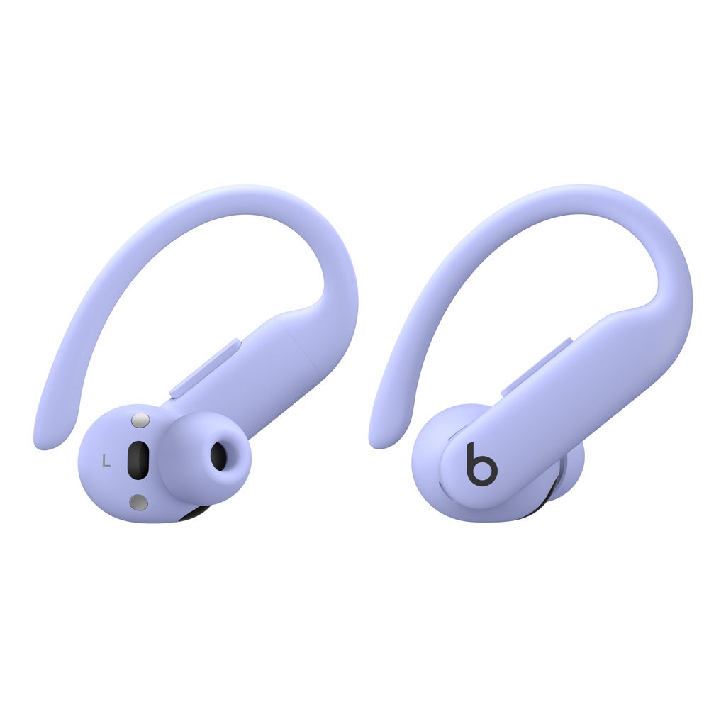 Powerbeats Pro 2 – High-Performance Earbuds – Hyper Purple