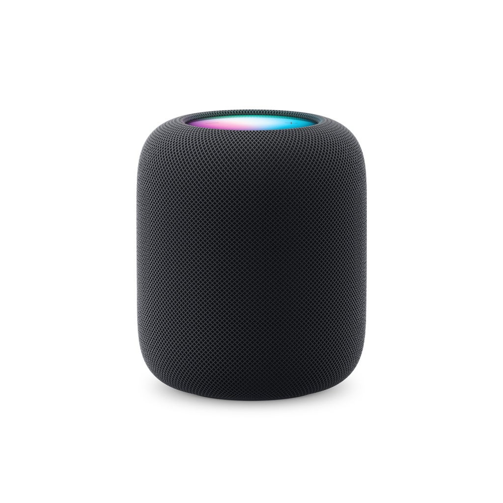 HomePod — Midnight