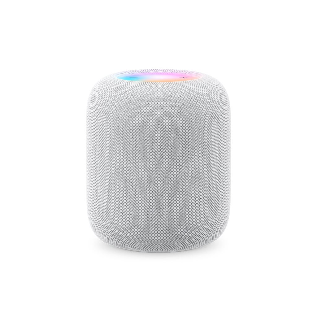 HomePod — White