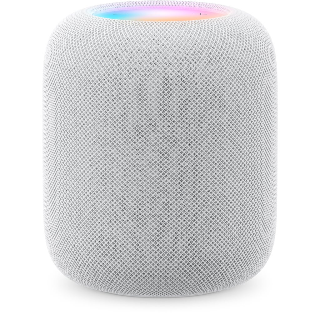 Refurbished HomePod (2nd Generation) — White
