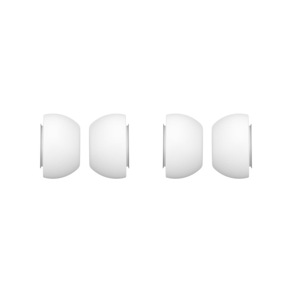 AirPods Pro 3 Ear Tips — 2 sets (M)