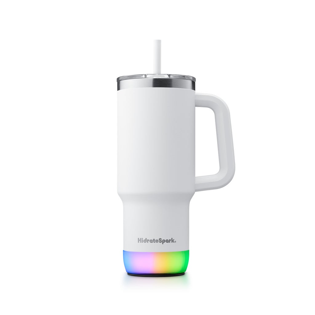 HidrateSpark PRO 2 Smart Tumbler (887 ml)