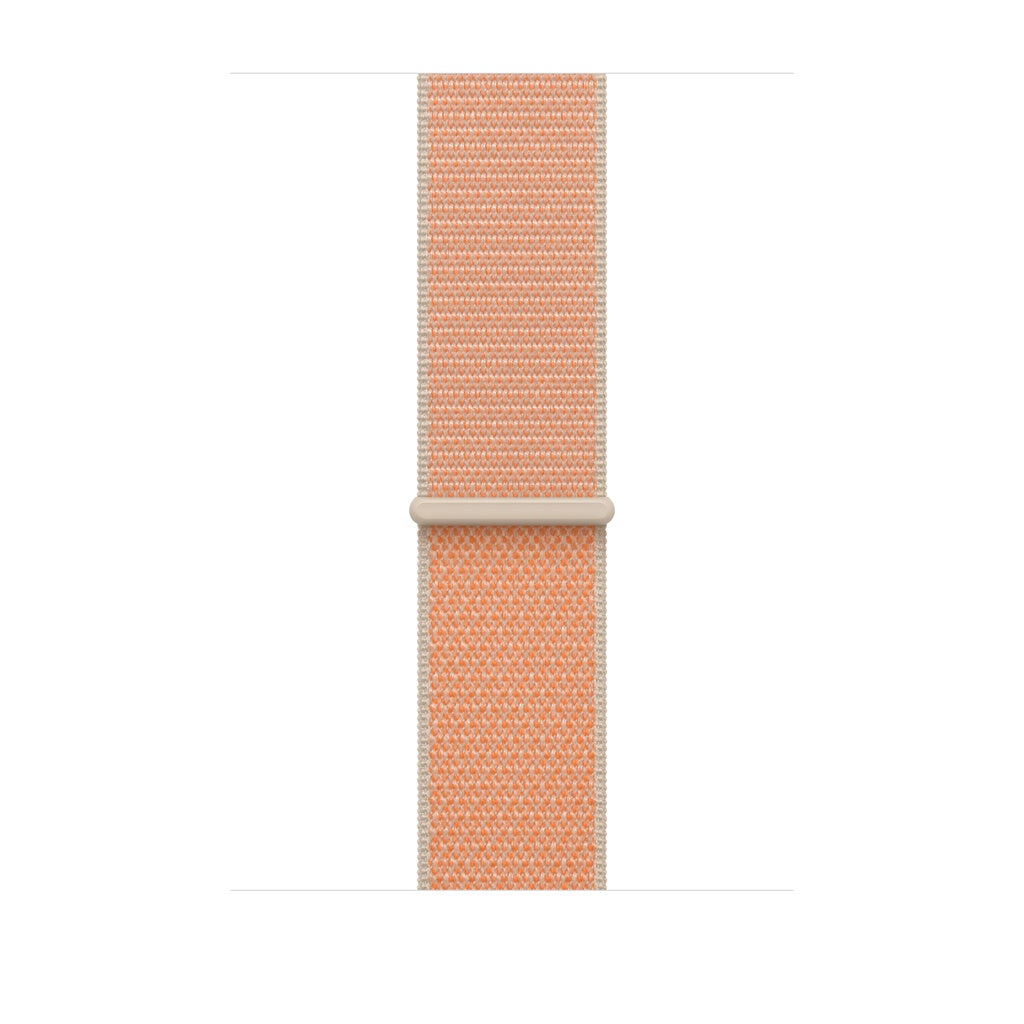 46-mm Cantaloupe Sport Loop