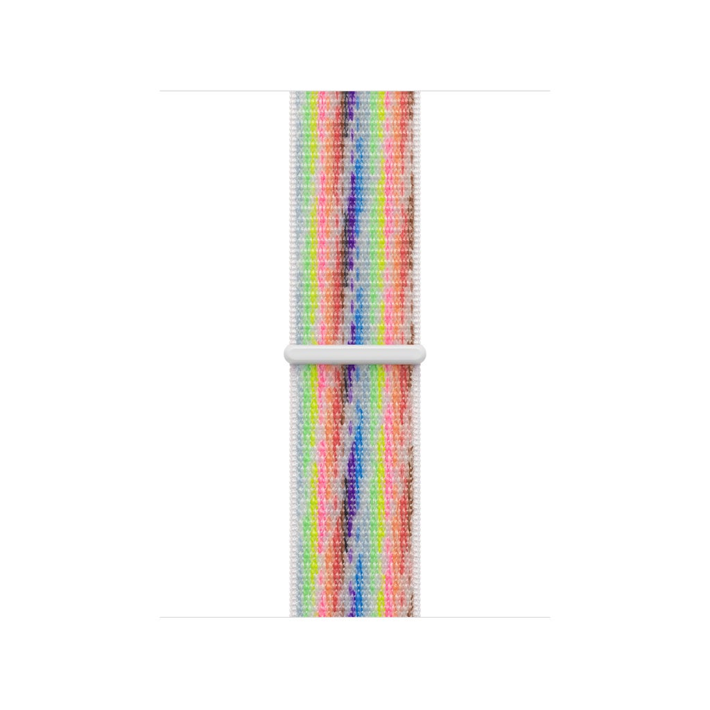 40‑mm Pride Edition Sport Loop