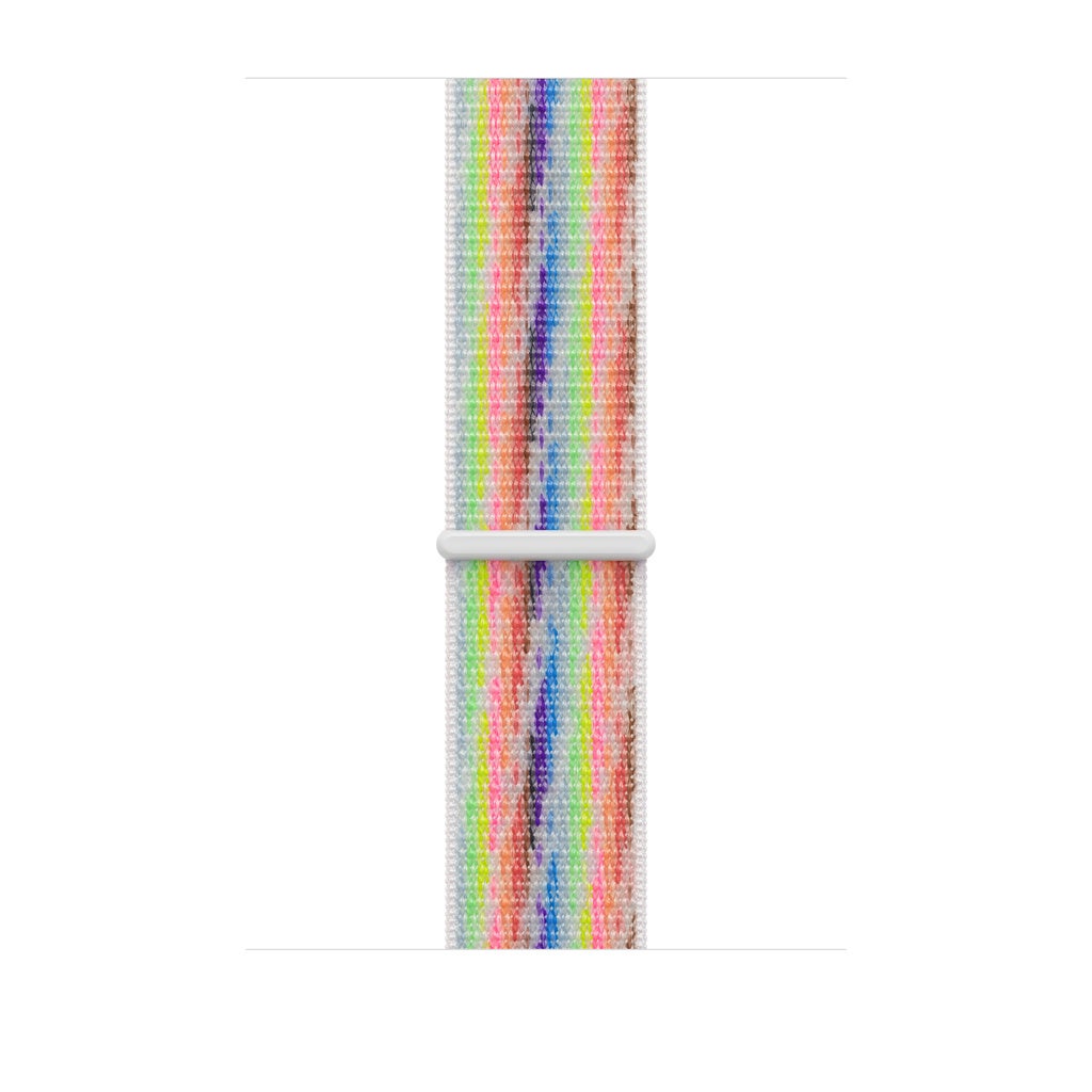 46-mm Pride Edition Sport Loop