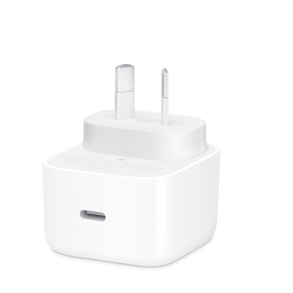 40W Dynamic Power Adapter with 60W Max