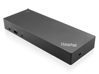 Lenovo ThinkPad Hybrid USB-C