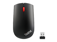 Lenovo ThinkPad Essential Wireless Mouse