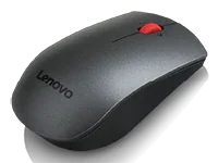 Lenovo Professional Wireless Laser Mouse w/o Battery
