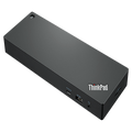 Lenovo ThinkPad Thunderbolt 4 Workstation Dock - UK/HK/SGP/MYS