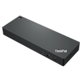 Lenovo ThinkPad Thunderbolt 4 Workstation Dock - UK/HK/SGP/MYS