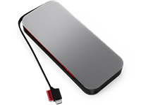 Lenovo Go USB-C Laptop Power Bank (20000 mAh)