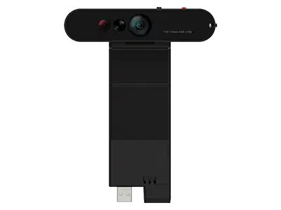 Lenovo ThinkVision MC60 Monitor Webcam