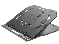 Lenovo 2-in-1 Laptop Stand