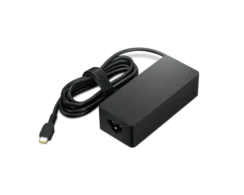 Lenovo 65W Standard AC Adapter (USB Type-C)- Malaysia