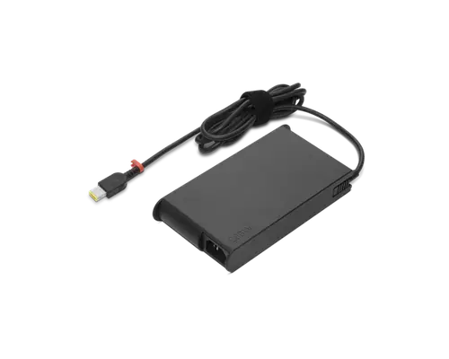 Lenovo ThinkPad Mobile Workstation Slim 230W AC Adapter (Slim-tip) - Malaysia