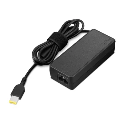 Lenovo ThinkCentre 65W AC Adaptor (Slim Tip) - Malaysia