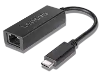 Lenovo USB-C to Ethernet Adapter