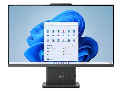 Lenovo IdeaCentre AIO i (27", Gen 9)