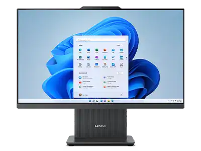 Lenovo IdeaCentre AIO i (24", Gen 9)
