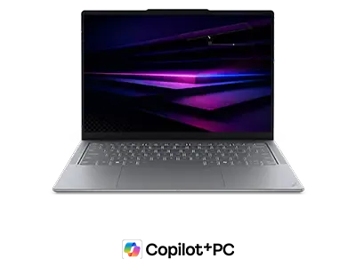 Lenovo Yoga Slim 7i Aura Edition (14", Gen 11)