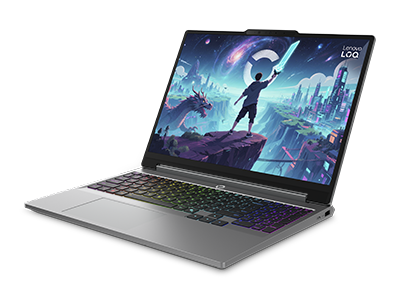Lenovo LOQ 15IPH11