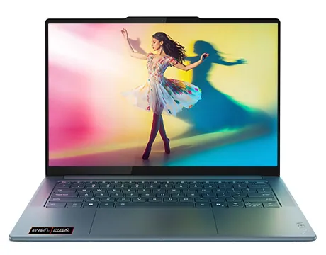 Lenovo Yoga Pro 7 (14", Gen 10)