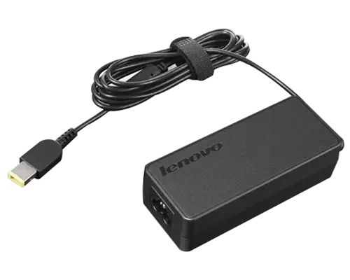 Lenovo ThinkPad 65W AC Adapter (slim tip) – Malaysia