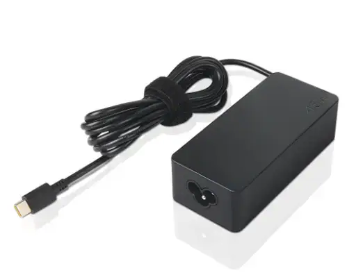 Lenovo 45W Standard AC Adapter (USB Type-C)- Malaysia