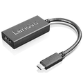 Lenovo USB-C to HDMI 2.0b Adapter - ROW